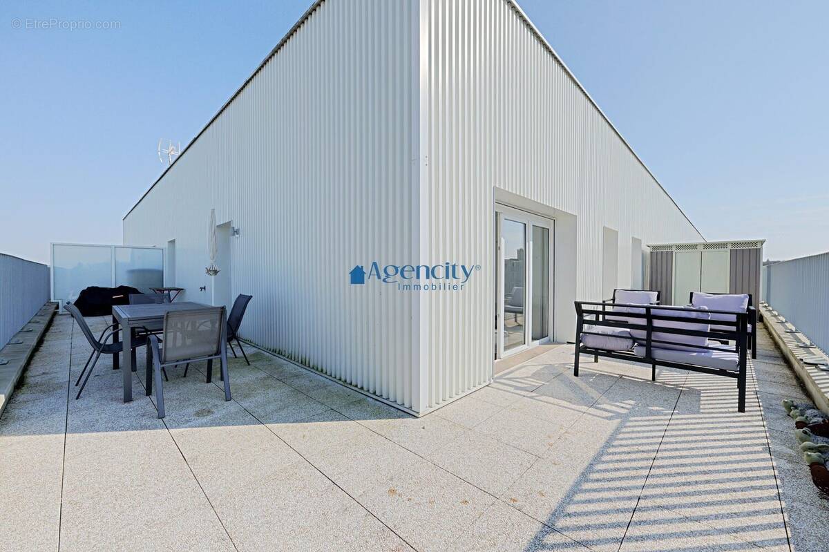 Appartement à NOISIEL