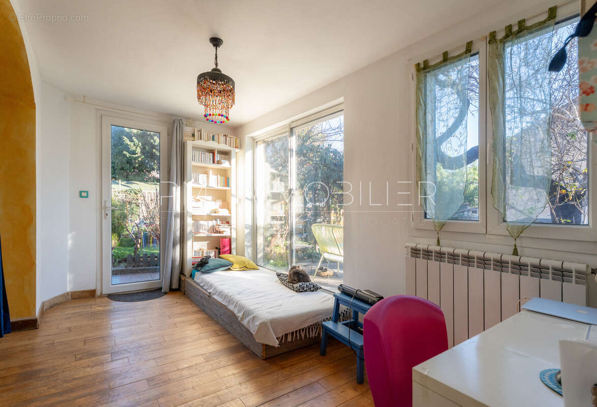 Maison à MARSEILLE-15E