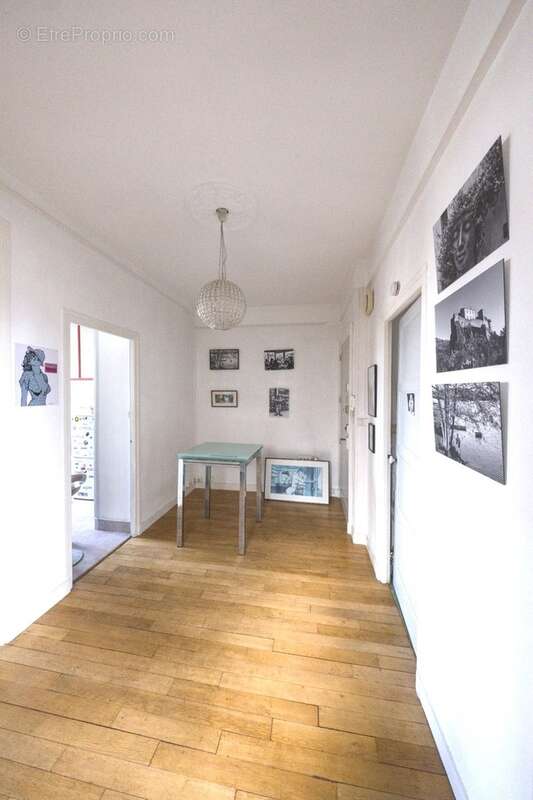 Appartement à LIMOGES