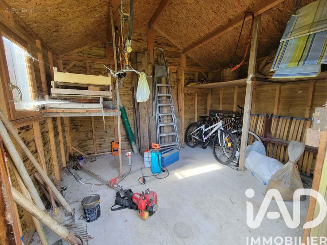 Photo 9 - Maison à LAMBALLE
