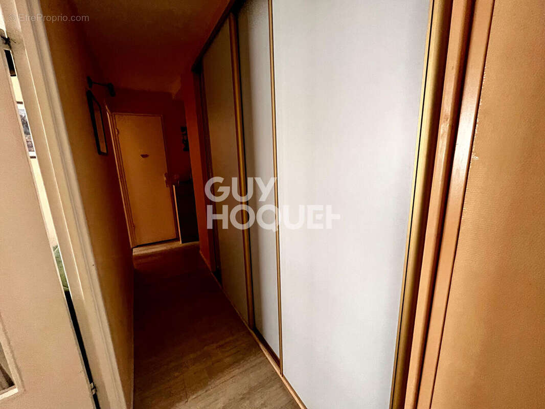 Appartement à VANVES