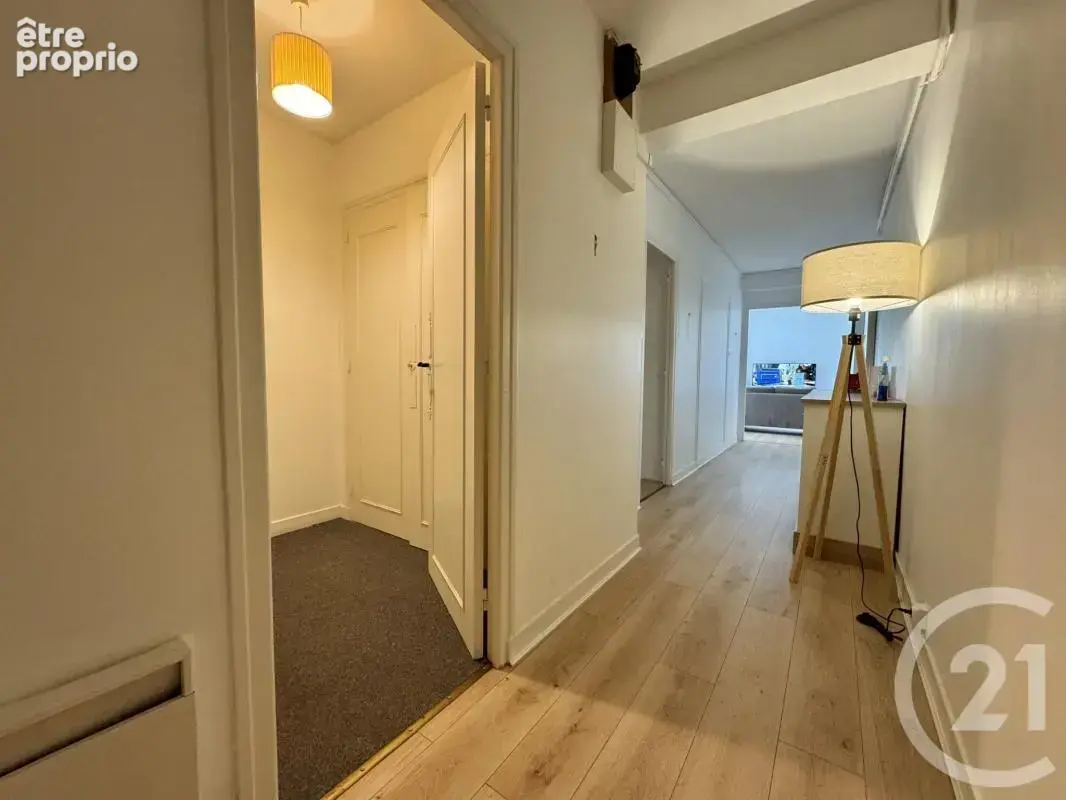 Appartement 5 pièces 116 m² à vendre à Limoges (87000) - photo 5