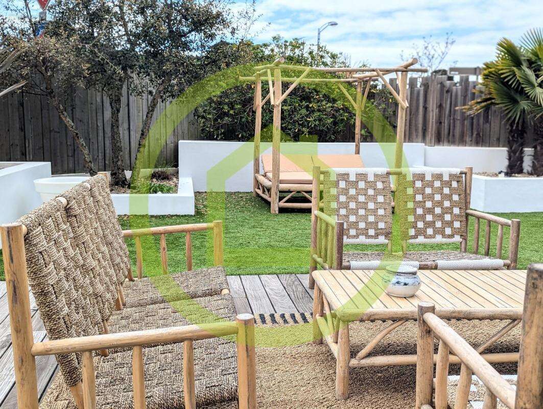 Appartement à BRETIGNOLLES-SUR-MER