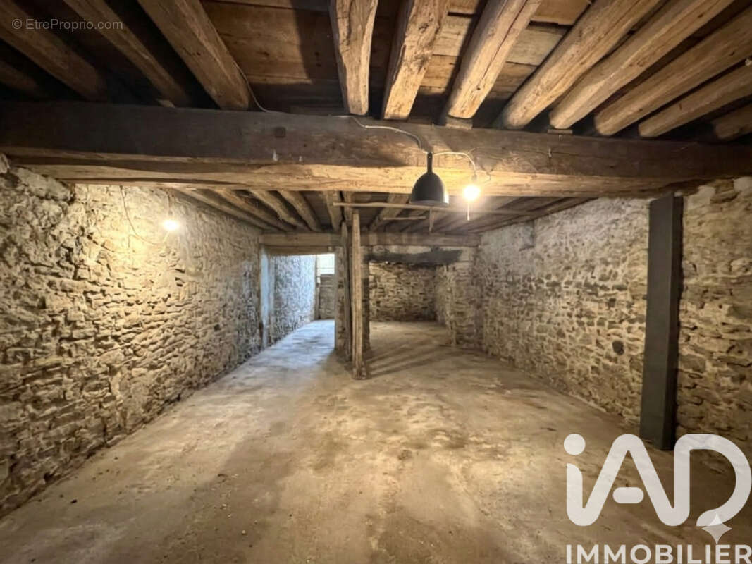 Photo 8 - Maison à MALESHERBES