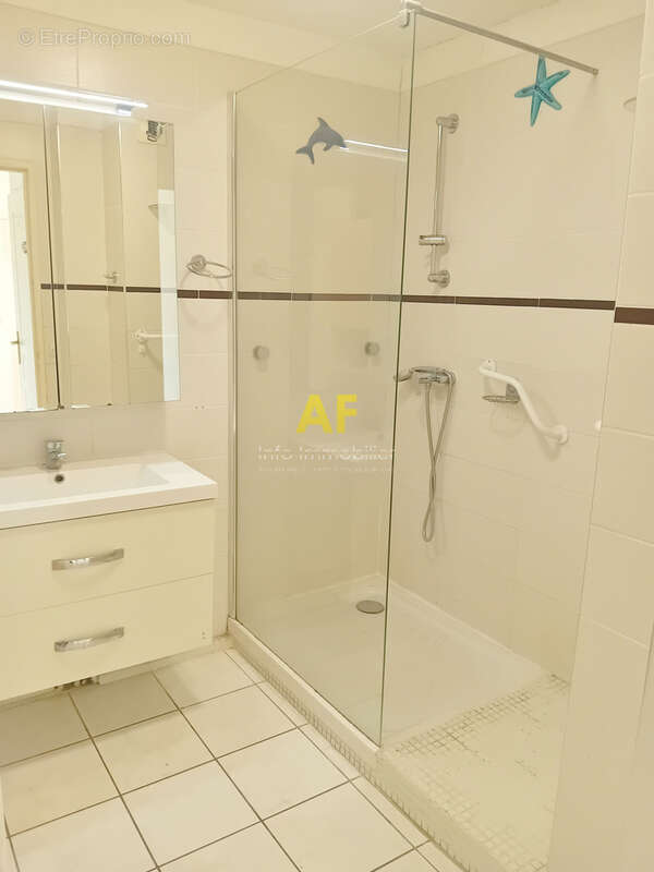 Appartement à SAINT-RAPHAEL
