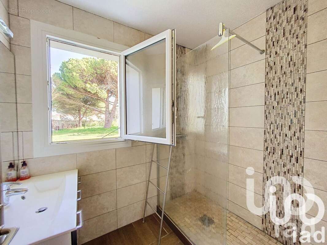 Photo 9 - Maison à LA COUARDE-SUR-MER