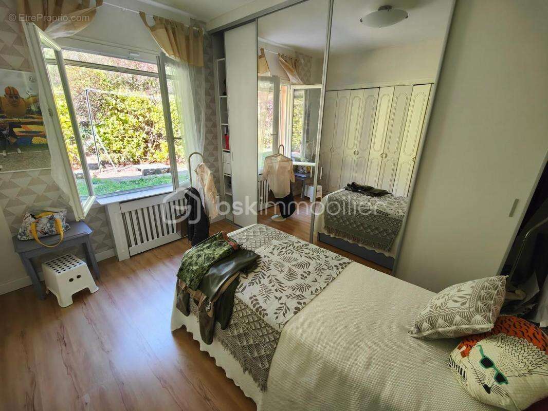 Maison à LAMALOU-LES-BAINS