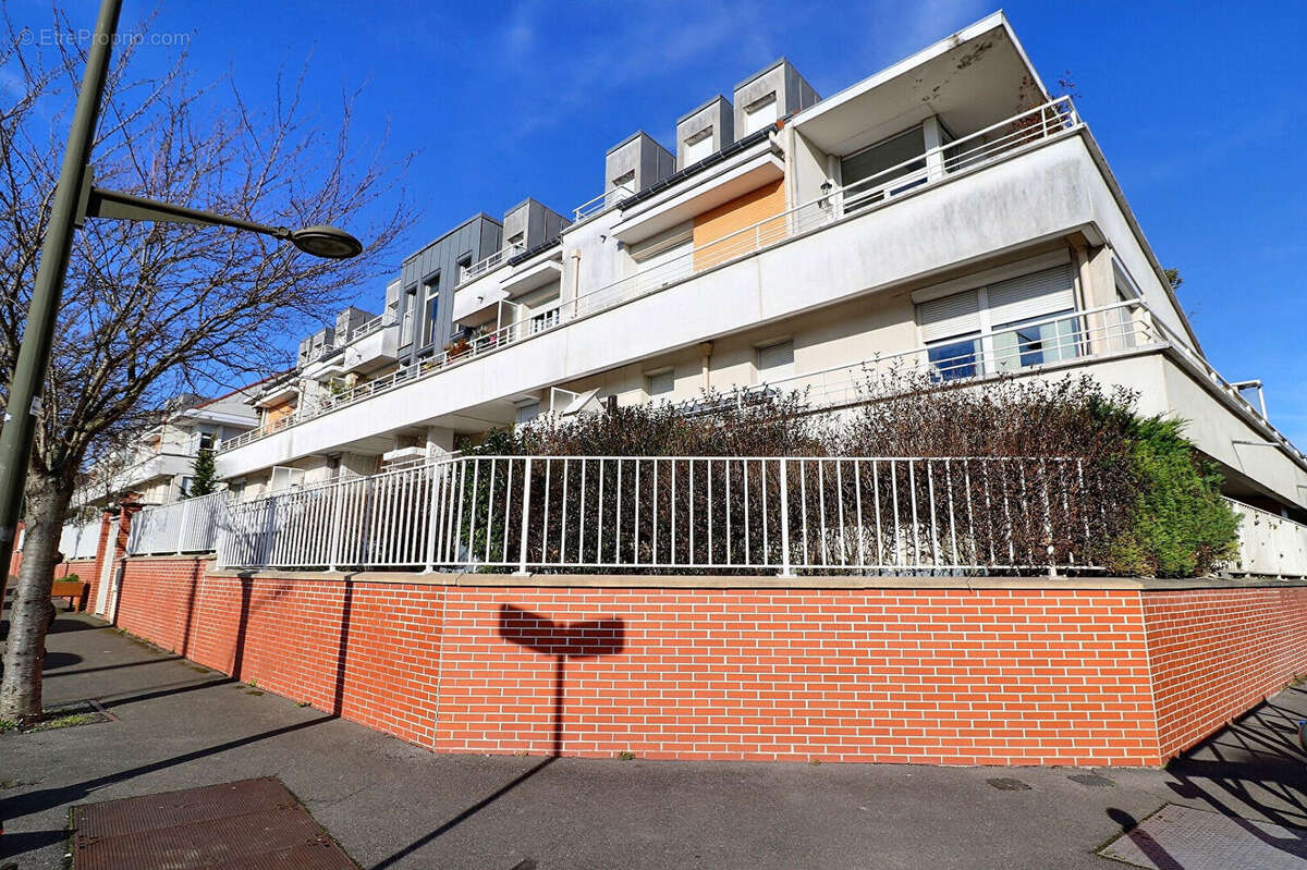 Appartement à ARGENTEUIL