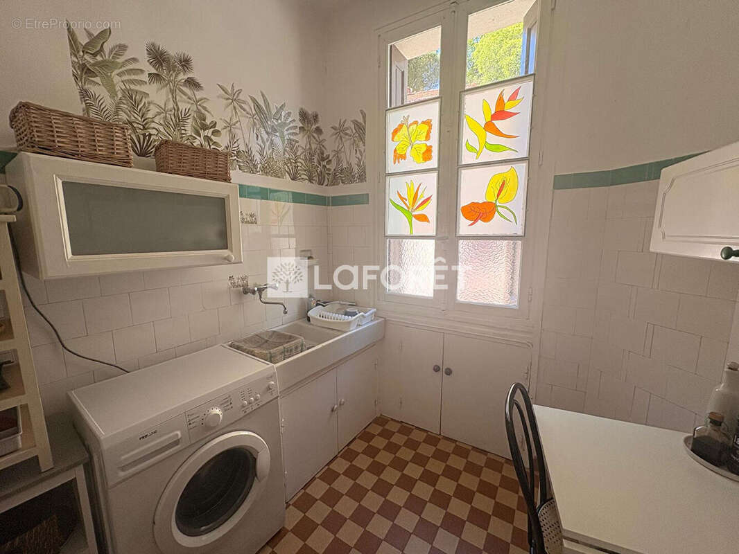 Appartement à AMELIE-LES-BAINS-PALALDA