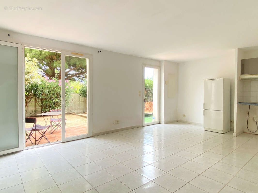 Maison à TORREILLES