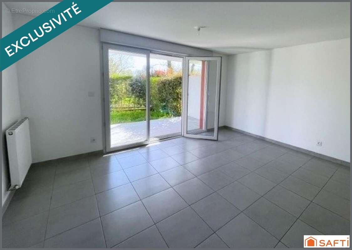 Photo 6 - Appartement à SAINT-VINCENT-DE-TYROSSE