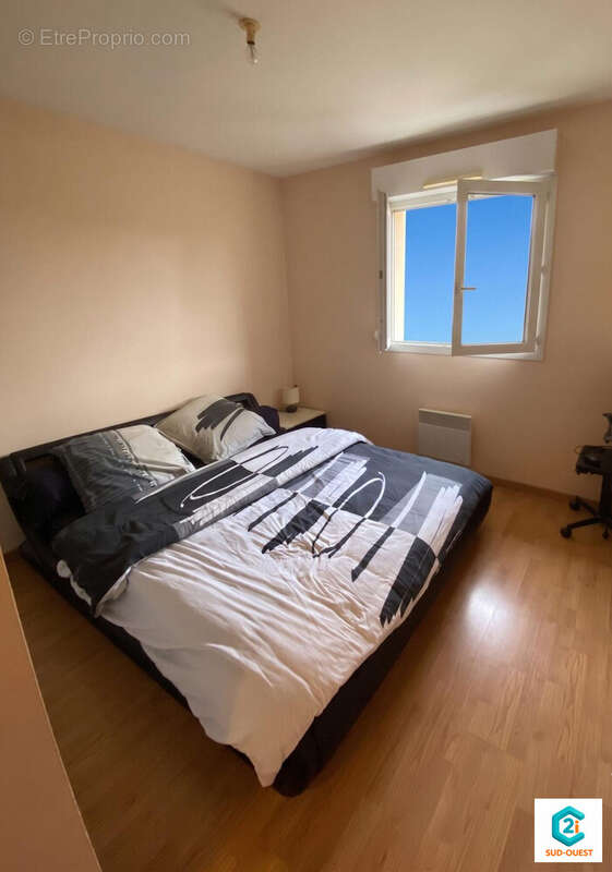 Appartement 62 m² à Labastidette  - photo 7