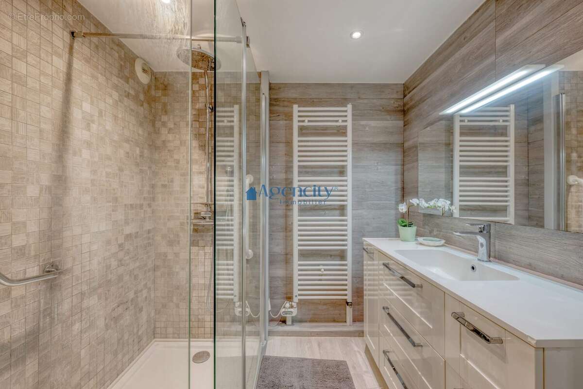 Appartement à NOISY-LE-GRAND