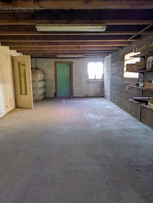 Maison de village - photo 13