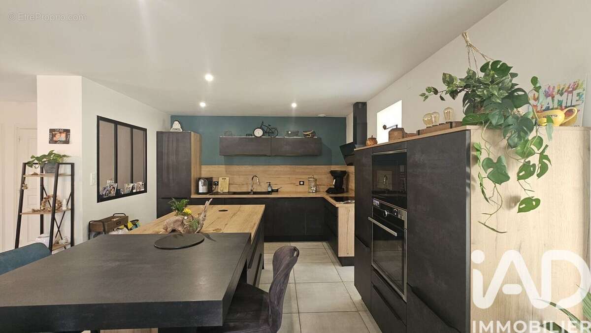 Photo 2 - Maison à ALBI