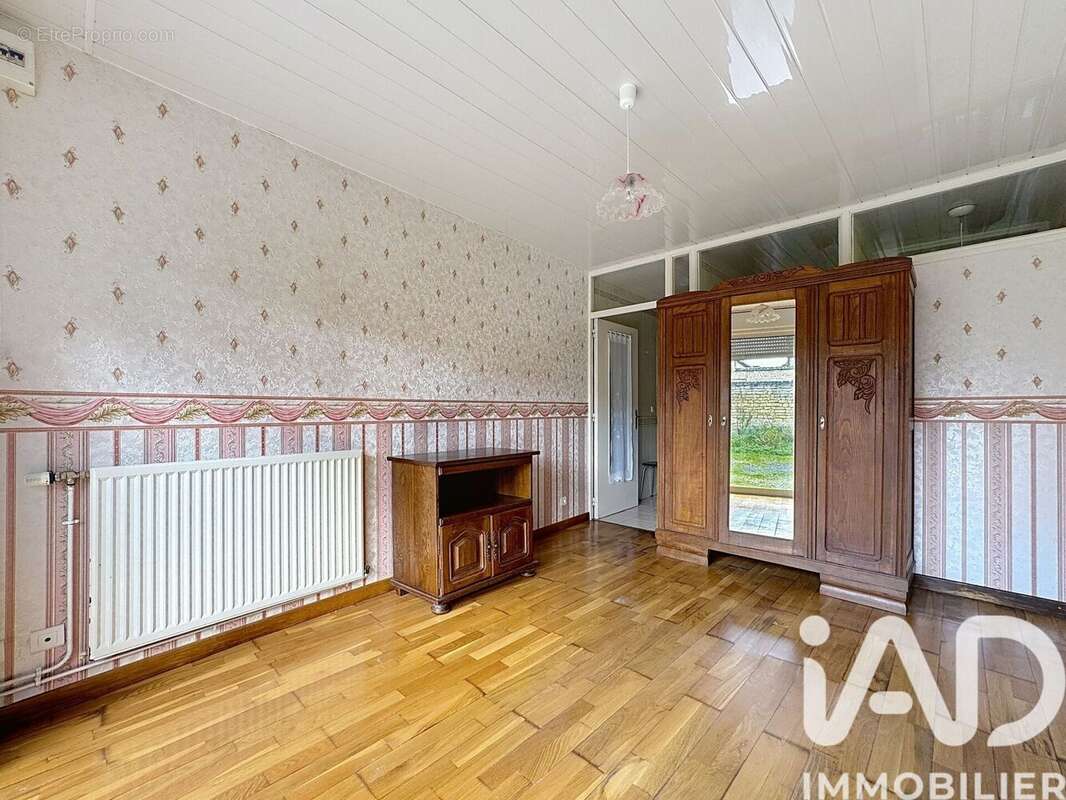 Maison 180 m² à Anais  - photo 9