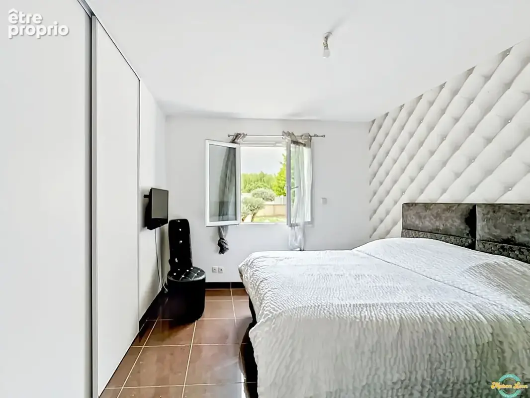 Maison 5 pièces 133 m² à vendre à Bourgoin-Jallieu (38300) - photo 6
