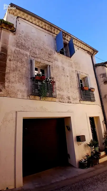 Charmante maison de village, entièrement rénovée. - photo 3