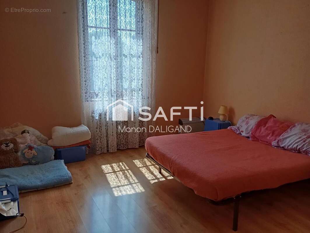 Photo 4 - Maison à GUEUGNON