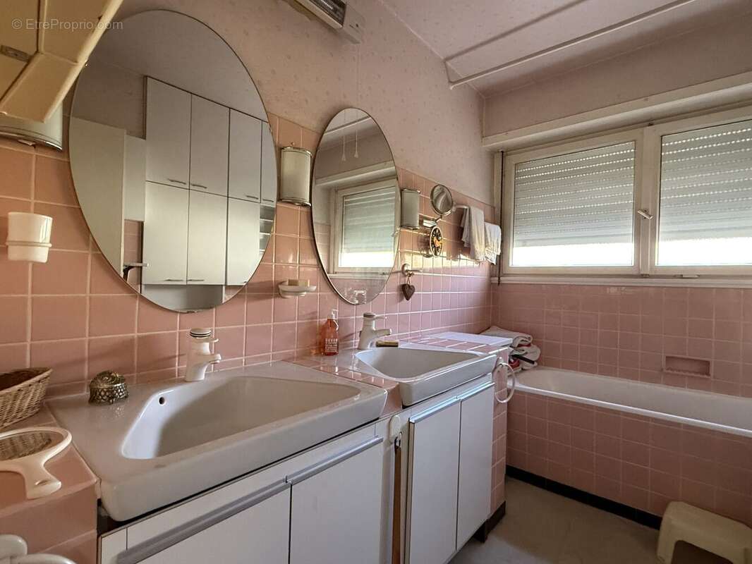 Maison à OBERHAUSBERGEN