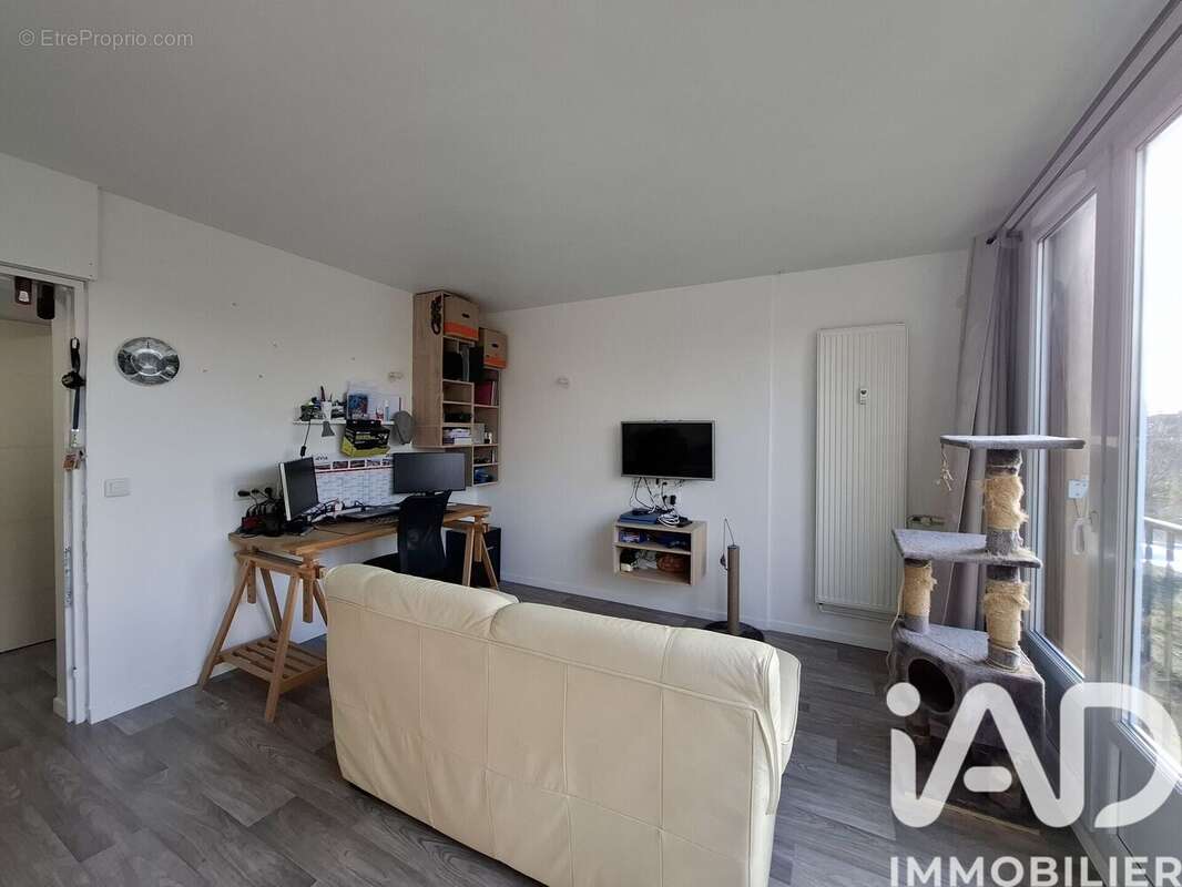 Photo 2 - Appartement à BEAUVAIS