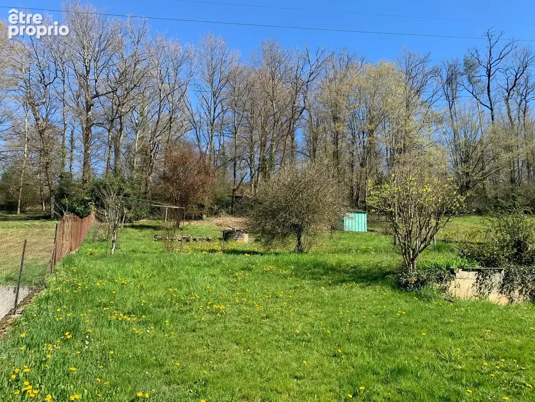 Maison 7 pièces 138 m² à vendre à Cosnac (19360) - photo 43