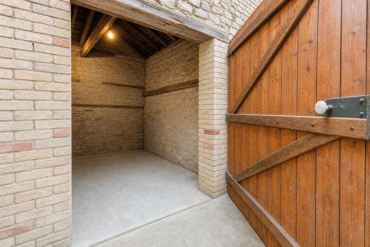 Charmante maison de village à Venizy - photo 14