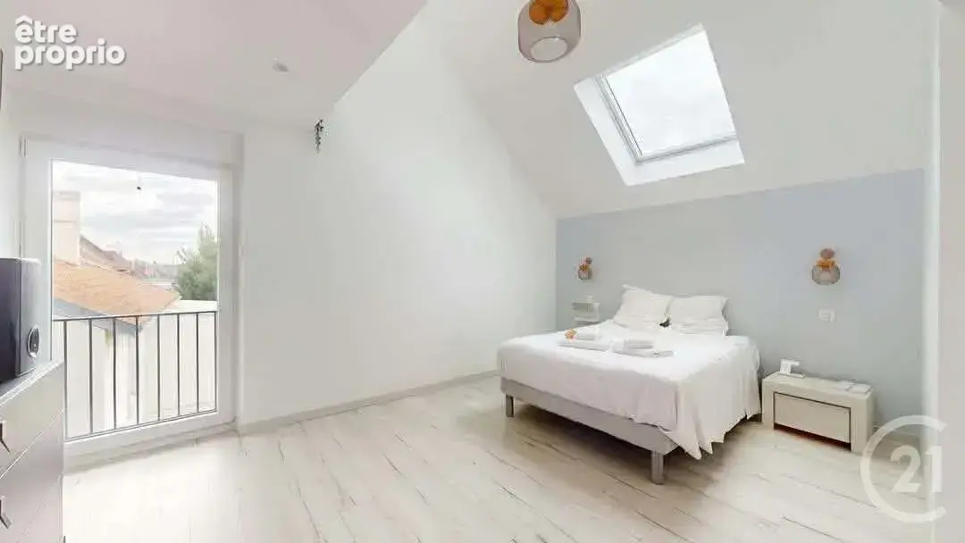 Maison 6 pièces 233 m² à vendre à Rosieres-En-Santerre (80170) - photo 14