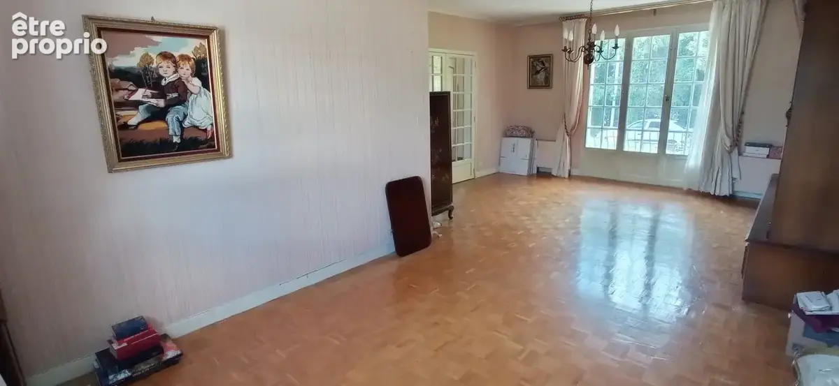 Vente maison f4 sous sol semi enterre premilhat - photo 5