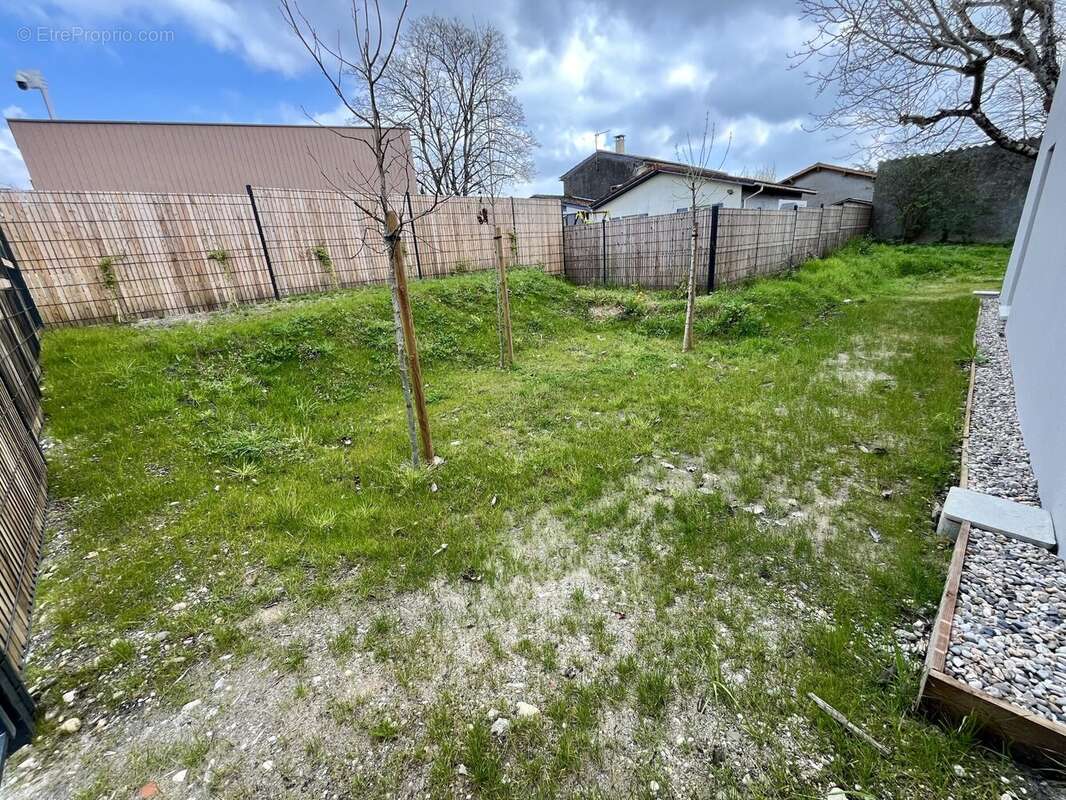 Maison à ARTIGUES-PRES-BORDEAUX