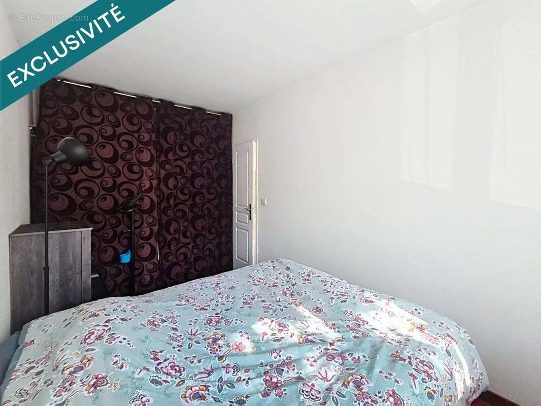 Photo 7 - Appartement à ISSY-LES-MOULINEAUX
