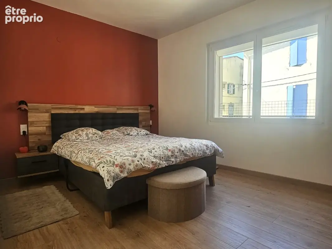 Maison 4 pièces 155 m² à vendre à Tourbes (34120) - photo 5