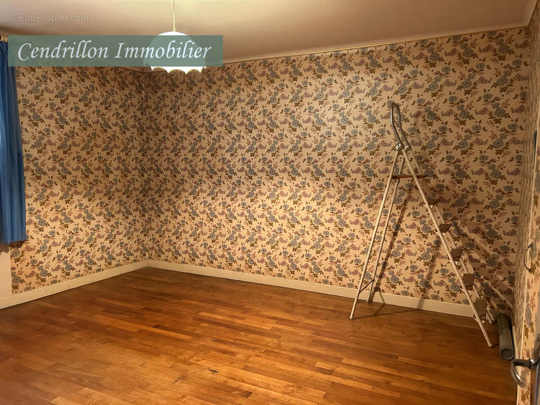 Maison à SAINT-DIZIER-LEYRENNE