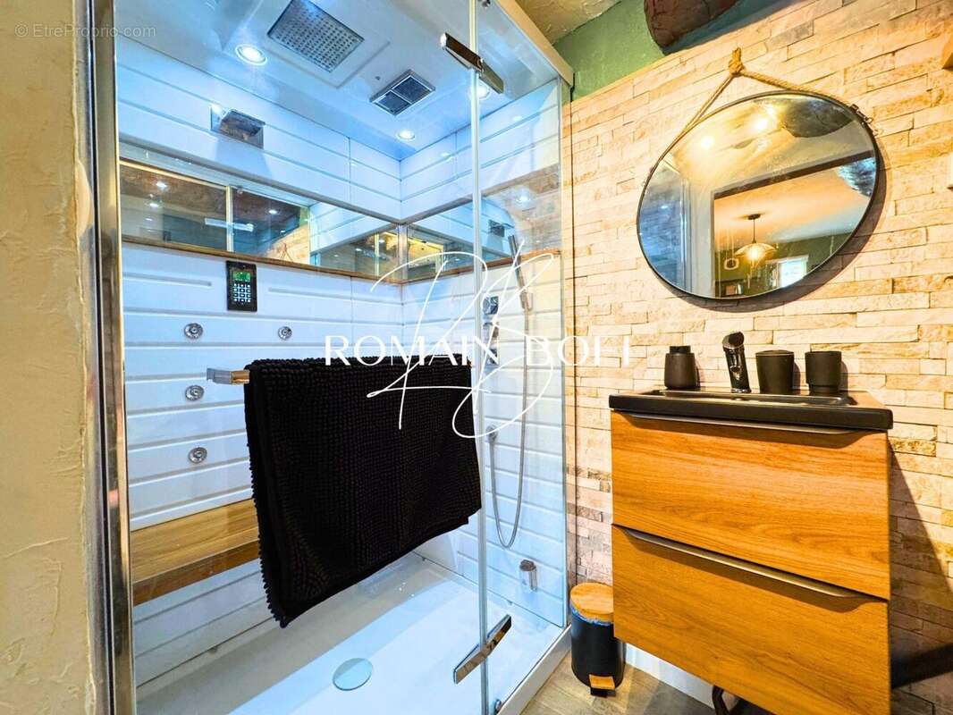 Appartement 15 m² à Moulezan  - photo 5