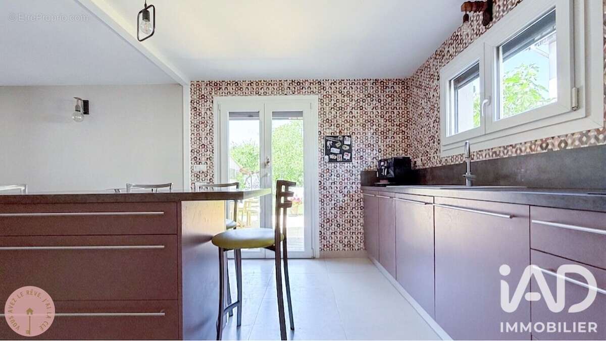 Maison 130 m² à Marly  - photo 3
