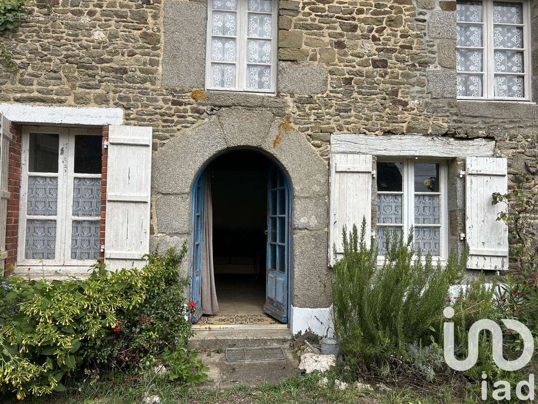 Photo 9 - Maison à EVRIGUET