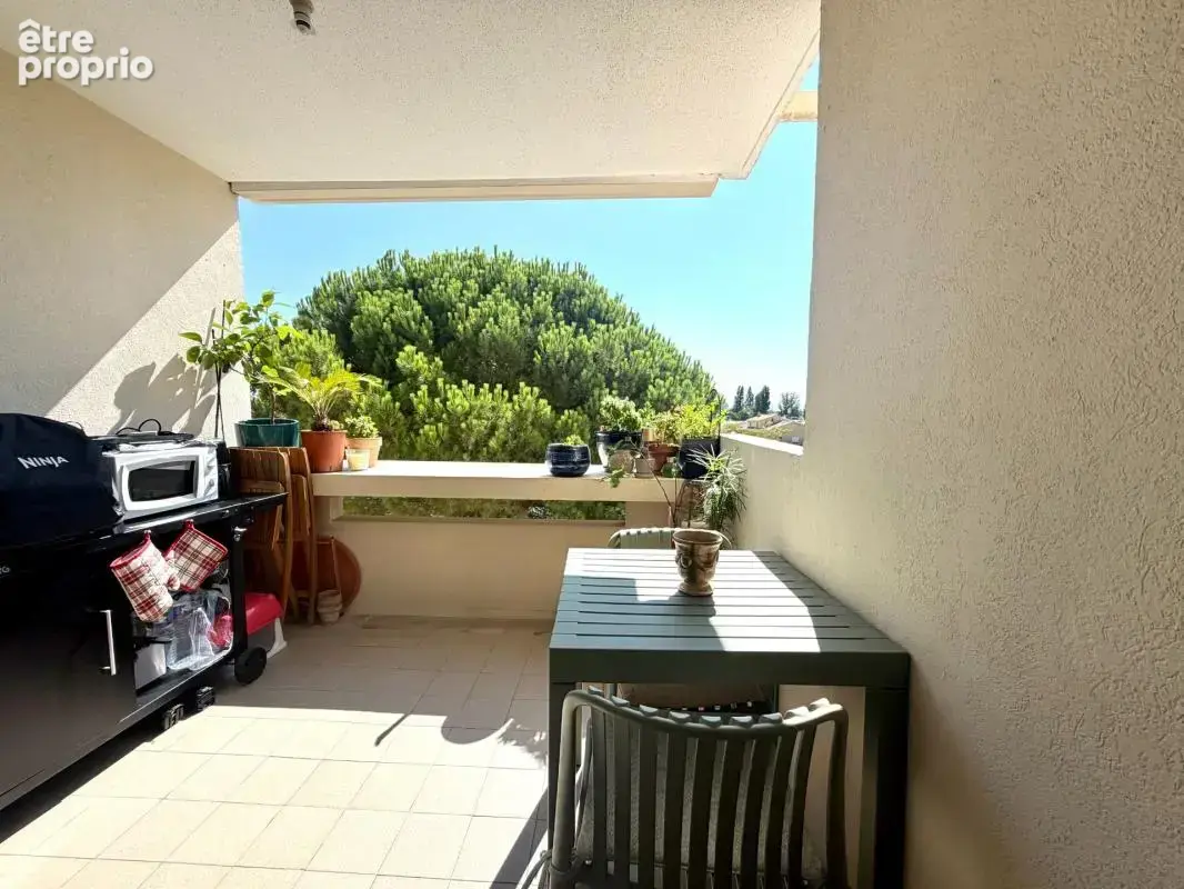 Appartement 2 pièces 31m2, parking, piscine, Port-Camargue – Le Grau du Roi - photo 8