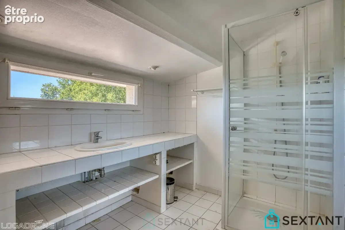 Maison de charme, en pierrres avec vue panoramique - photo 12