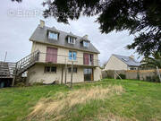 Maison à PLOUBAZLANEC
