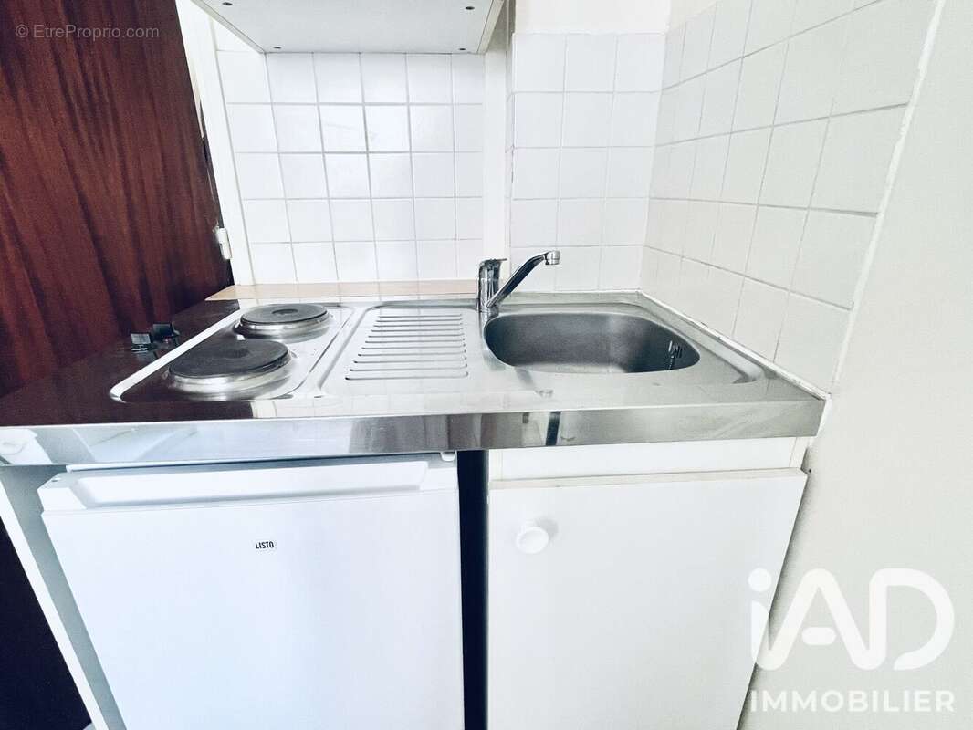 Appartement 9 m² à Paris-15e  - photo 5