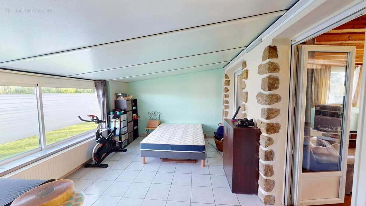 Maison à PONT-L'ABBE