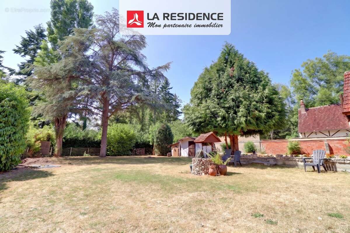 Maison 79 m² à Anet  - photo 9