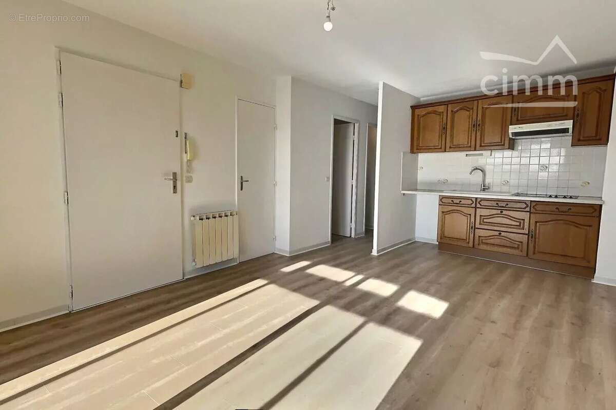 Appartement à VALRAS-PLAGE