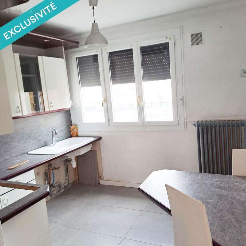 Photo 8 - Appartement à EYBENS