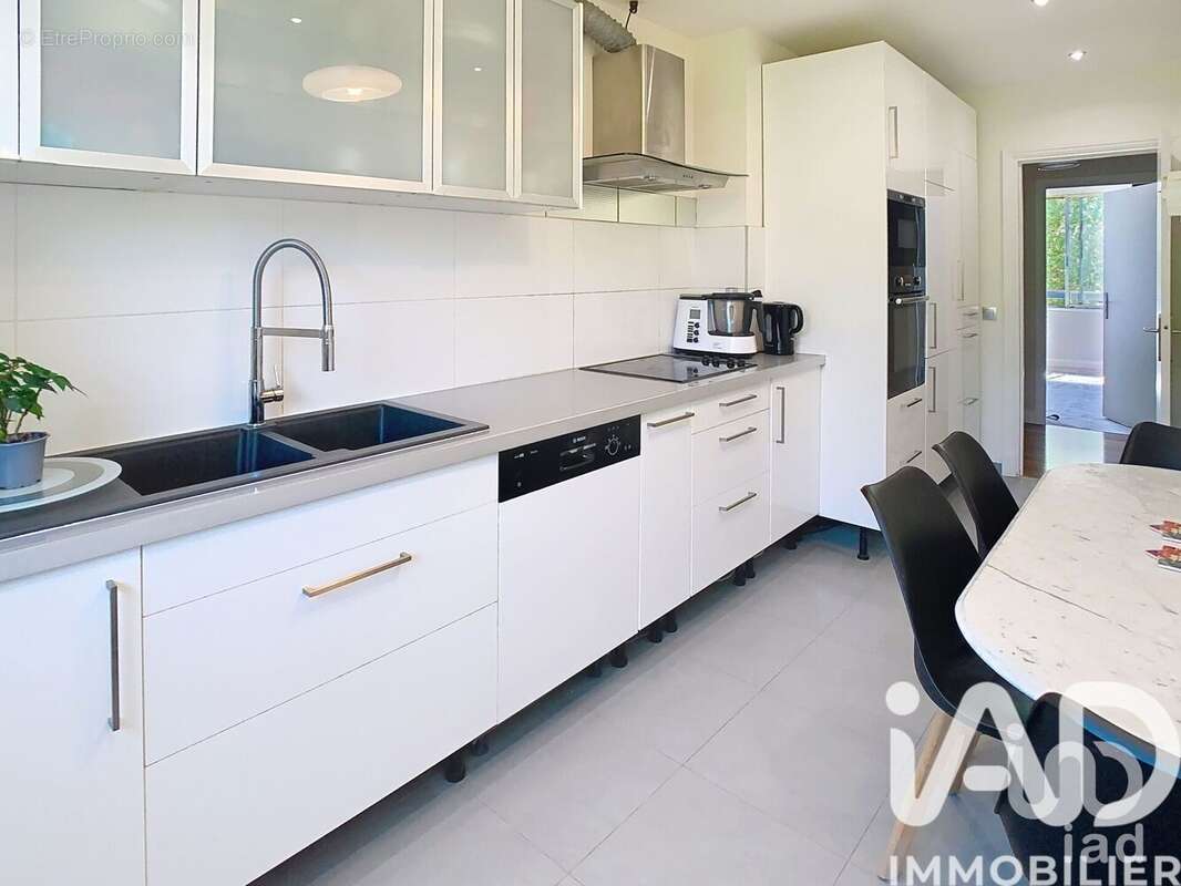 Photo 3 - Appartement à VAUCRESSON