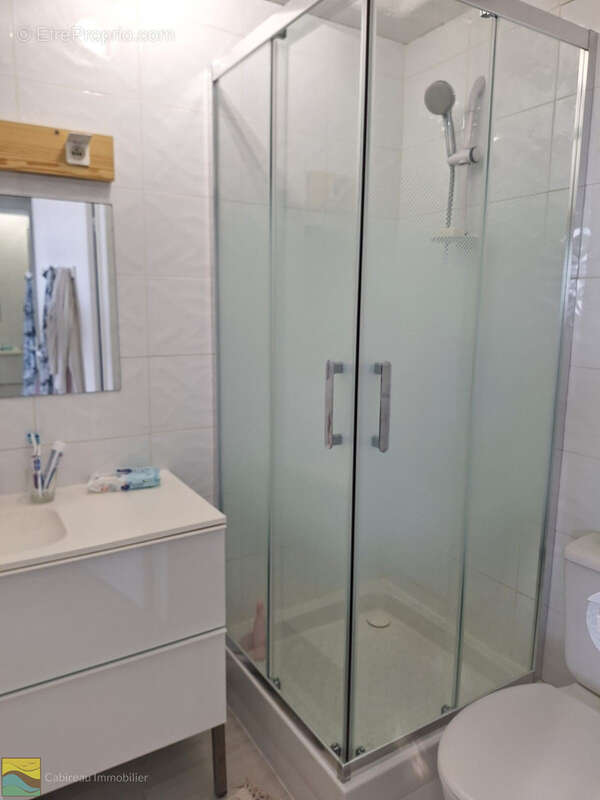 Appartement à LACANAU