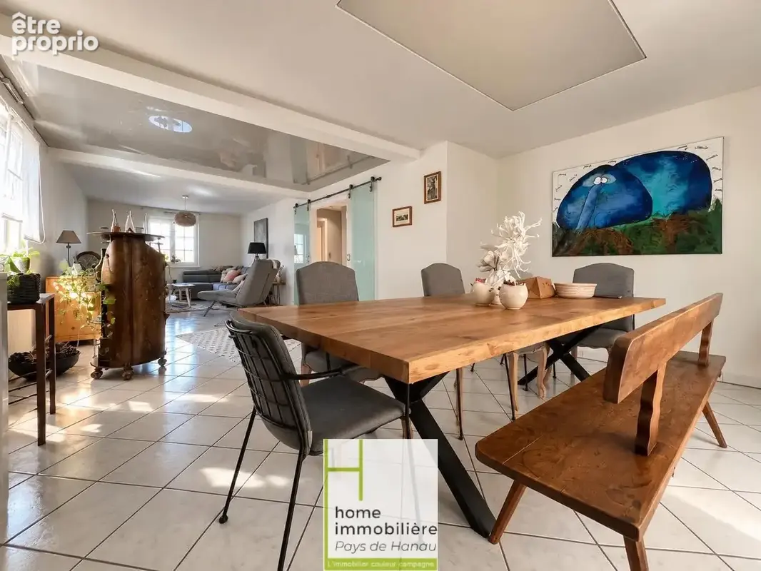 Coup de cœur à niedermodern   maison individuelle avec vue sur les champs ! - photo 28
