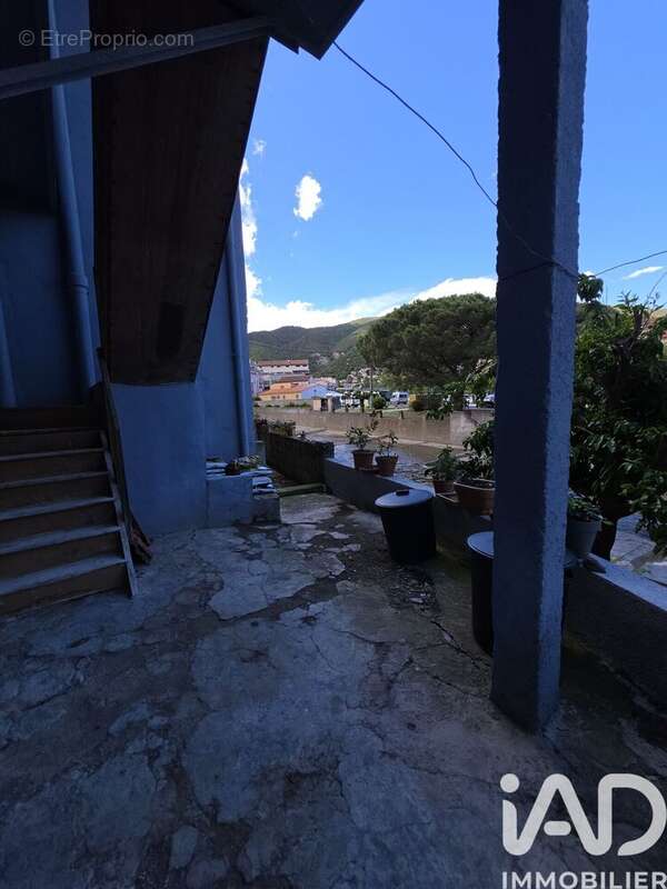 Photo 7 - Appartement à AMELIE-LES-BAINS-PALALDA
