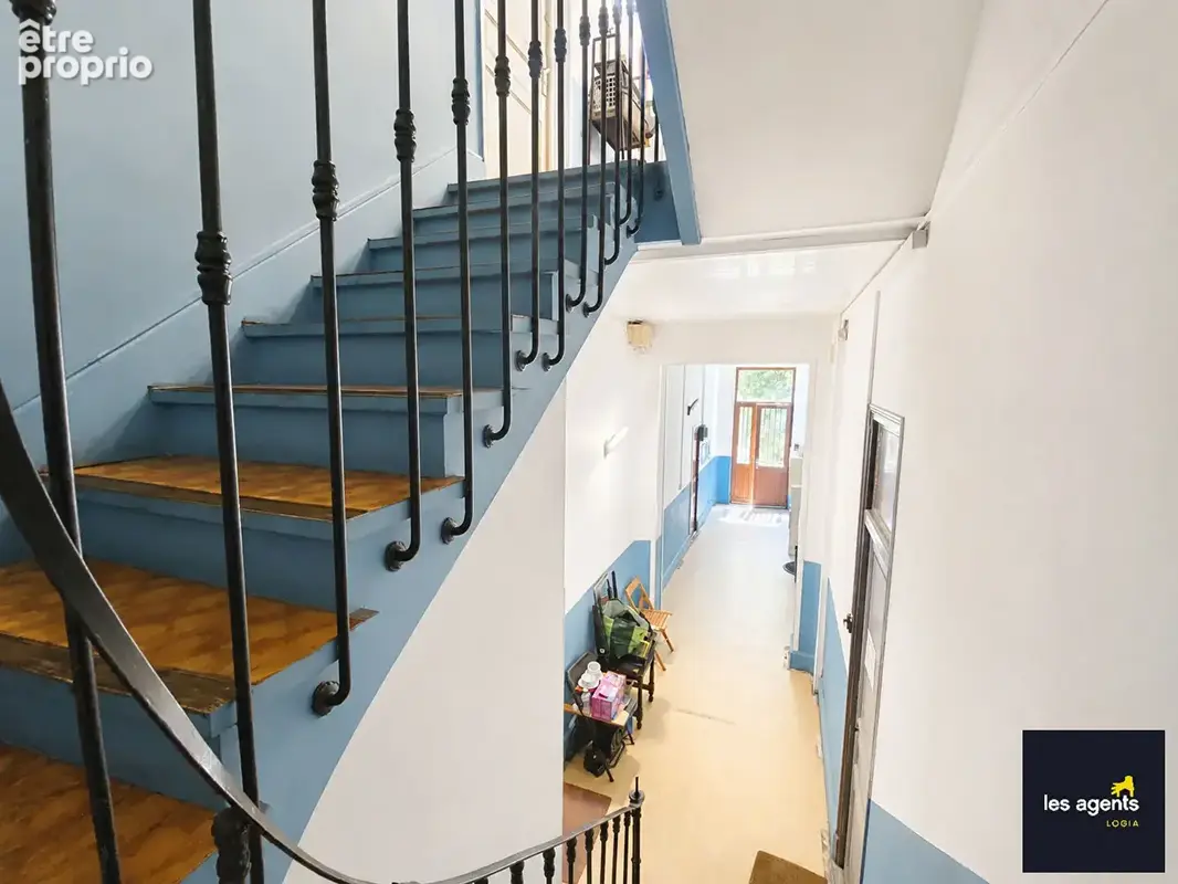 Appartement 3 pièces à vendre à Champigneulles - Réf. 18098 - photo 15