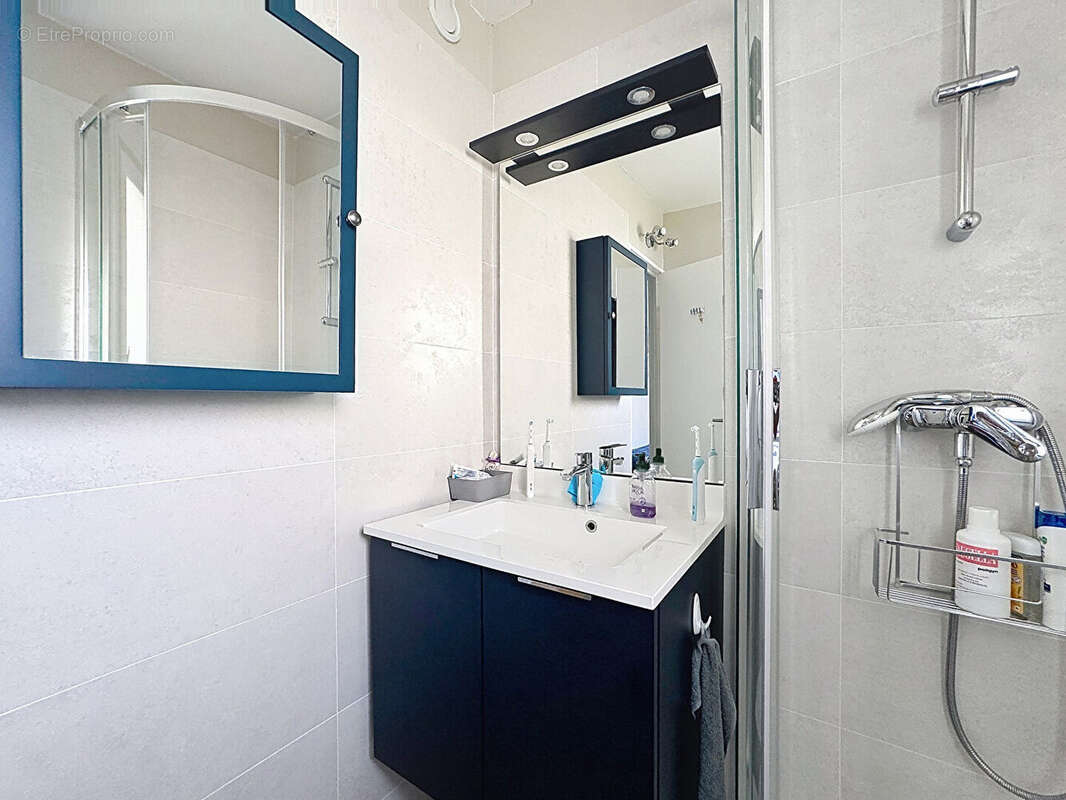 Appartement Cabourg 2 pièce(s) 33.9 m2 - photo 15
